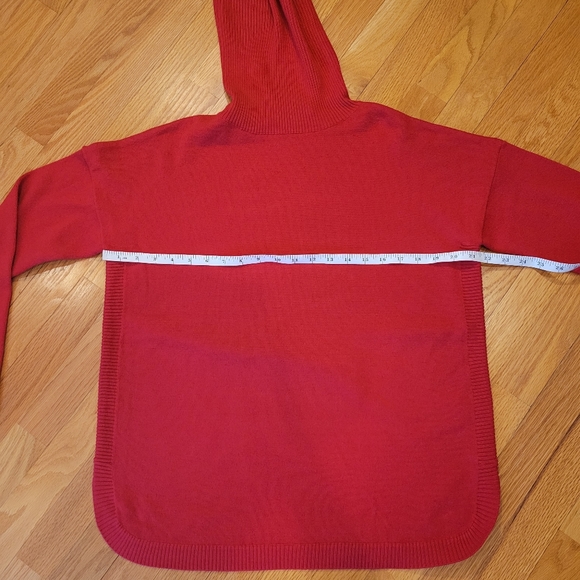 NWT French Connection Babysoft Cowl Neck Sweater - Picture 10 of 12